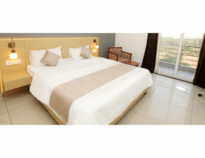 Daiwa Hotel, Haryana